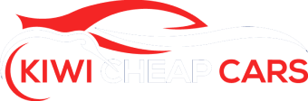 Kiwi Cheap Cars Logo